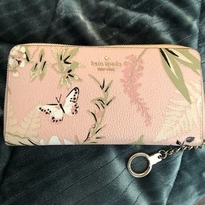 Kate Spade wallet